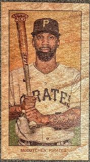 Andrew McCutchen