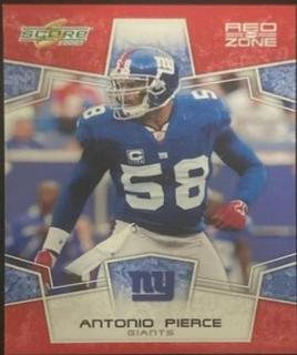 Antonio Pierce