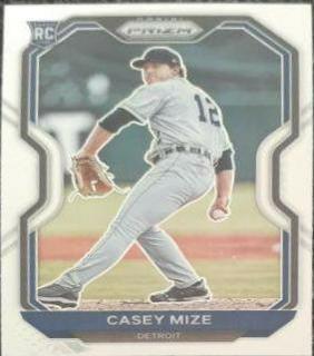 Casey Mize
