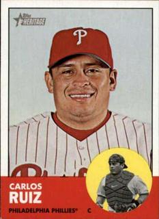 Carlos Ruiz