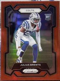 Julius Brents