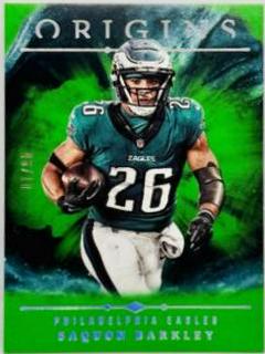 Saquon Barkley