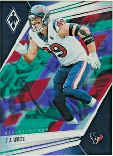 J.J. Watt