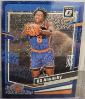 OG Anunoby