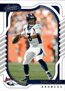 Russell Wilson
