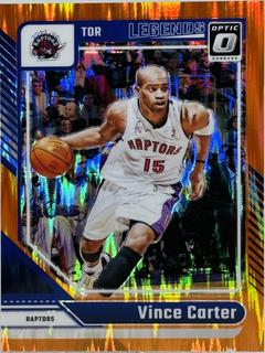 Vince Carter