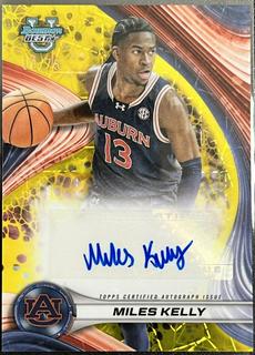 Miles Kelly