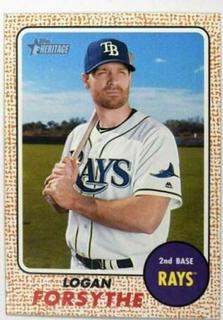 Logan Forsythe