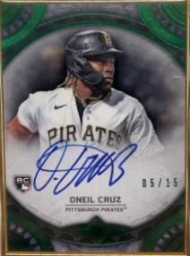 Oneil Cruz