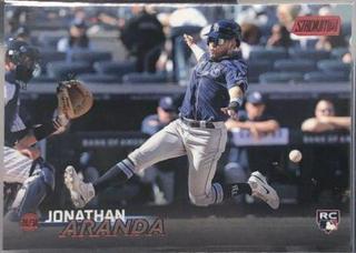 Jonathan Aranda
