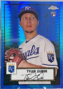 Tyler Zuber