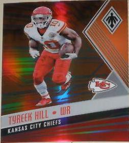 Tyreek Hill