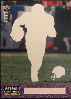 Mystery Base Card