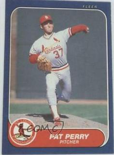 Pat Perry