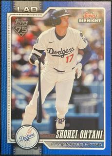 Shohei Ohtani