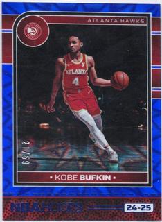 Kobe Bufkin