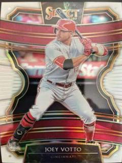 Joey Votto
