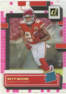 Skyy Moore