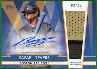 Rafael Devers