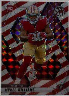 Mykel Williams