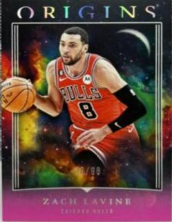 Zach LaVine