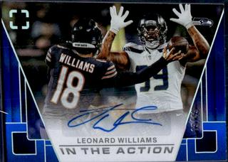 Leonard Williams
