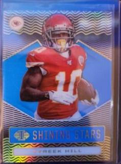 Tyreek Hill