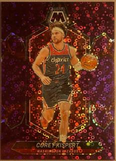 Corey Kispert