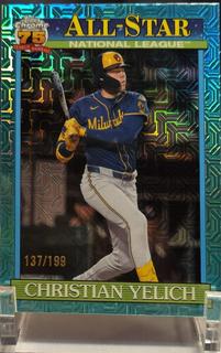 Christian Yelich