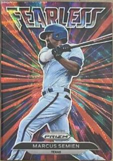 Marcus Semien