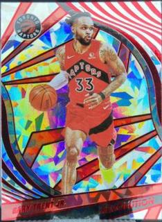 Gary Trent Jr.