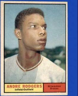Andre Rodgers