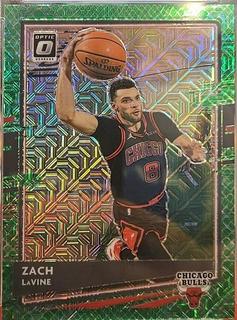 Zach LaVine