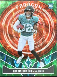 Travis Hunter