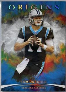 Sam Darnold