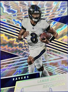 Lamar Jackson