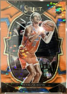 Ousmane Dieng