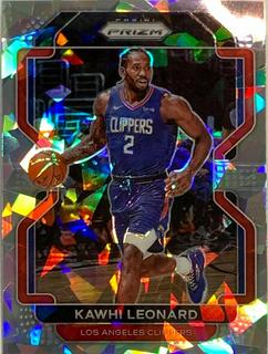 Kawhi Leonard