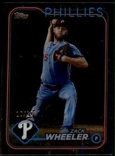 Zack Wheeler