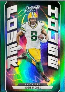 Josh Jacobs