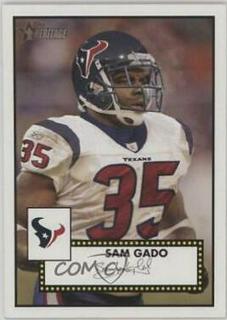Samkon Gado