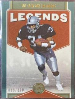 Bo Jackson