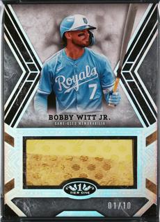 Bobby Witt Jr.