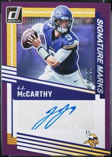 J.J. McCarthy