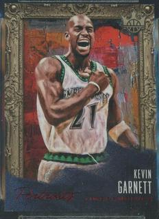 Kevin Garnett