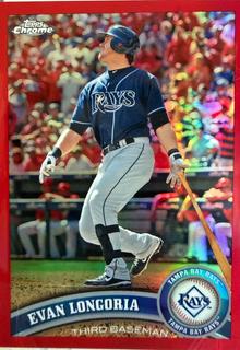 Evan Longoria