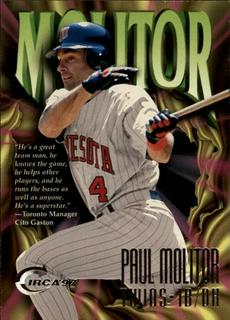 Paul Molitor