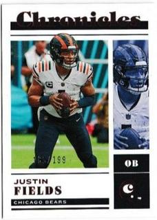 Justin Fields