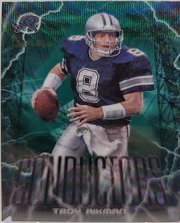 Troy Aikman