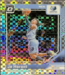 Ja Morant